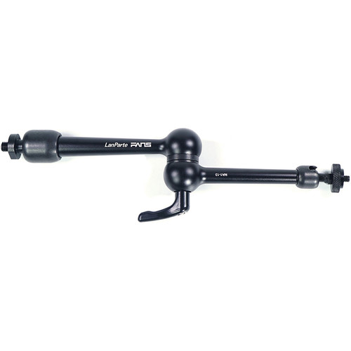 LanParte Fans Series Heavy-Duty Friction Magic Arm (13")