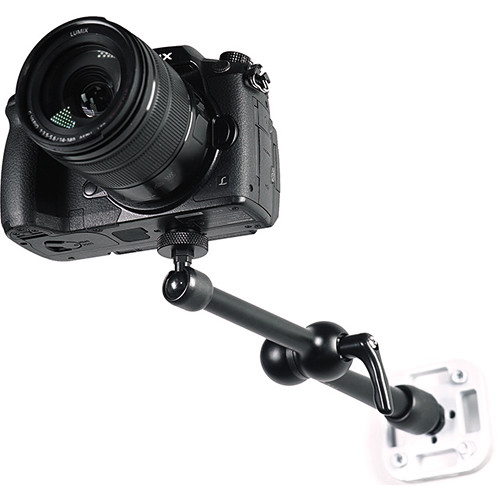 LanParte Fans Series Heavy-Duty Friction Magic Arm (13")