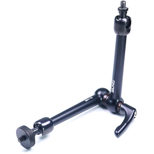 LanParte Friction Adjustment Magic Arm (10")