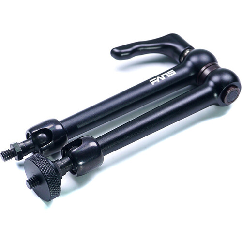 LanParte Friction Adjustment Magic Arm (10")